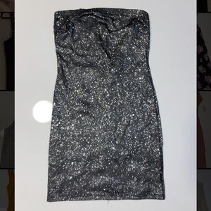 New Years Party Dress